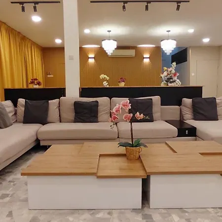 Bukit Tunku Klcc Grande Villa 11 By Vale Pine